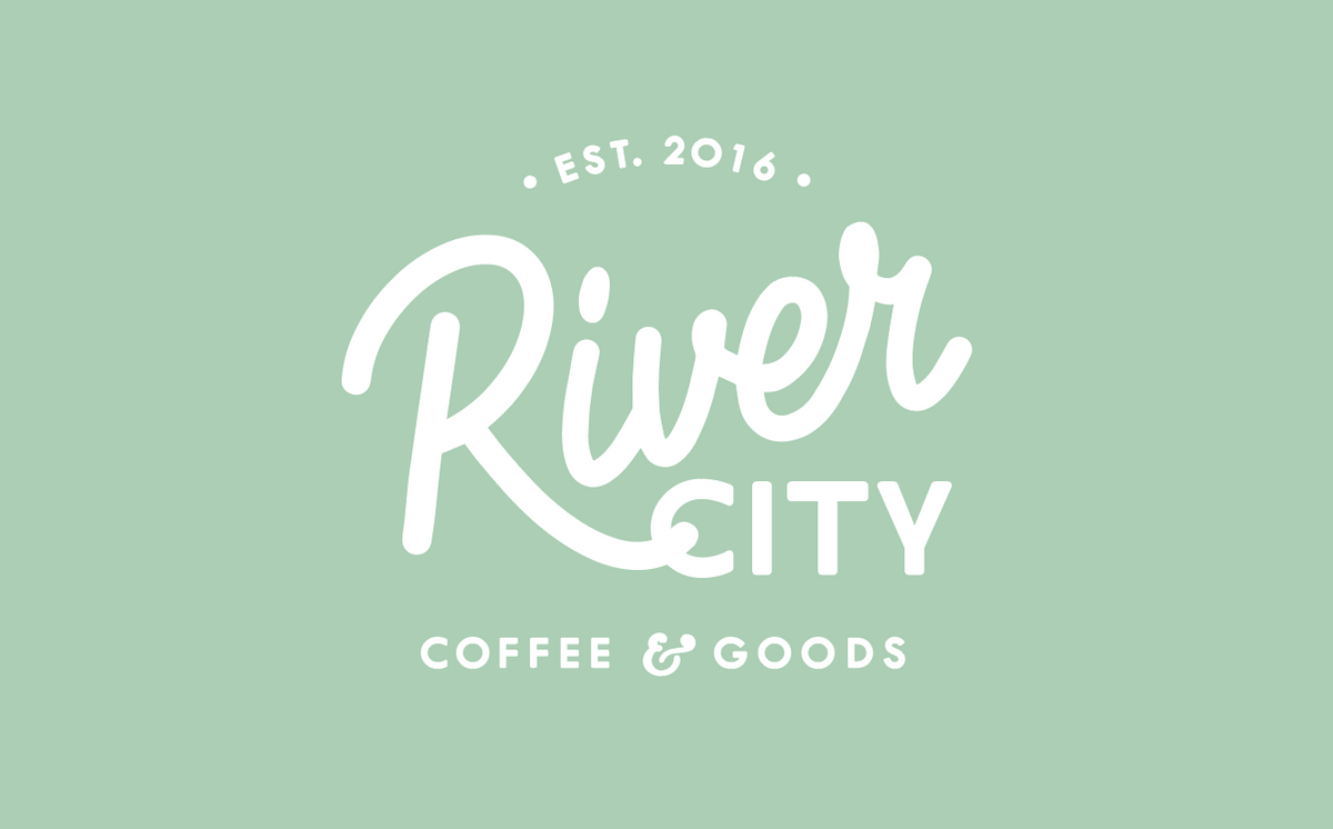 River City Gift Card River City Coffee and Goods