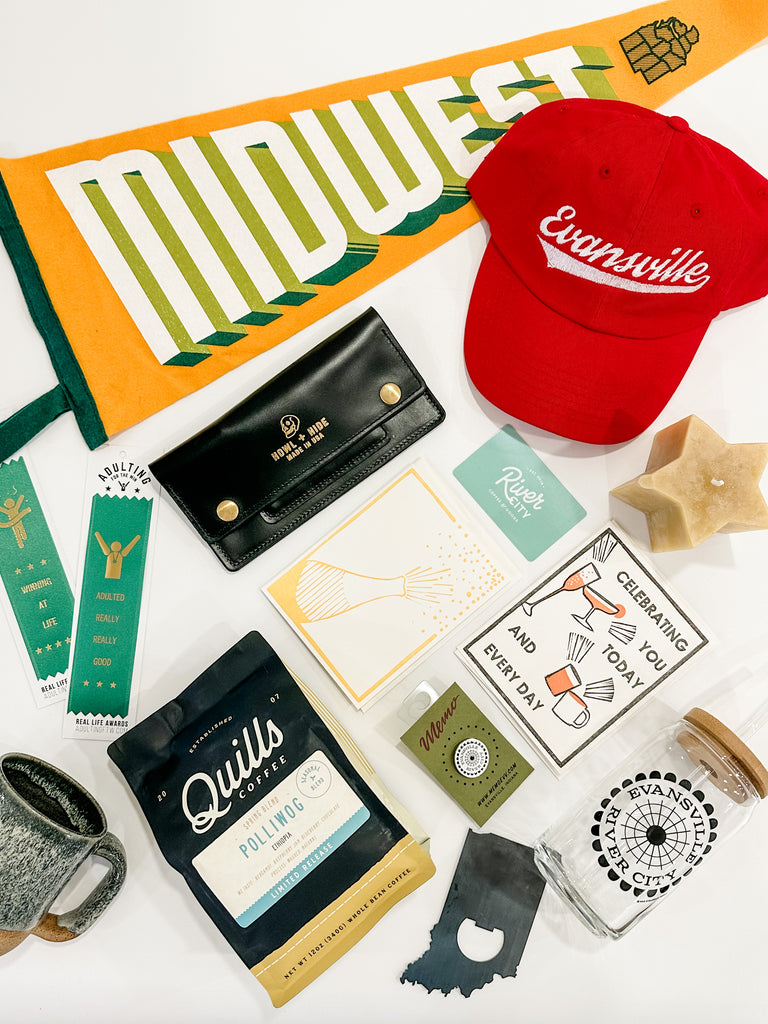 GIFTS FOR GRADS