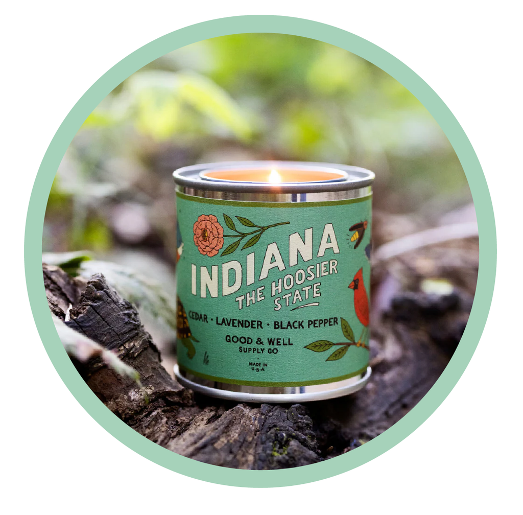 GIFTS FOR THE HOMEBODY