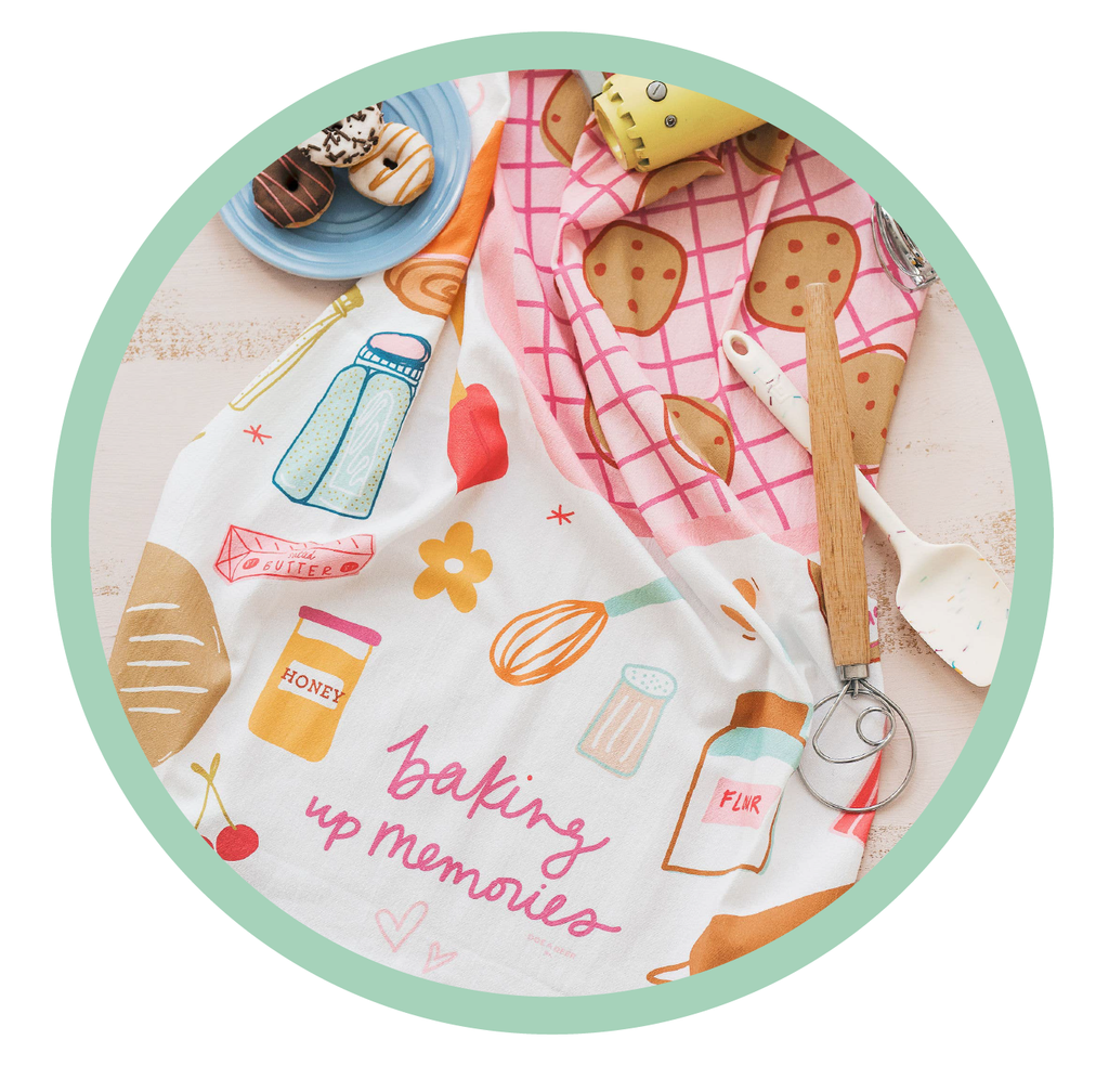 GIFT FOR THE KITCHEN CONNOISSEUR