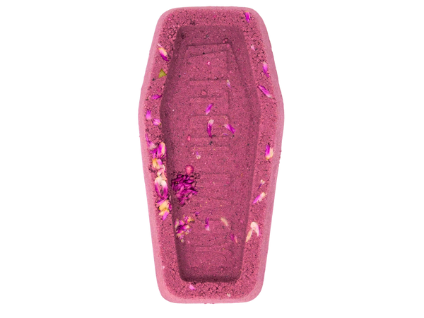 Persephone - Coffin Bath Bomb
