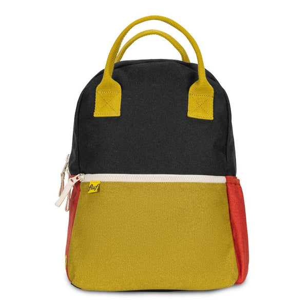 Back Pack Jr. - Carbon Cactus