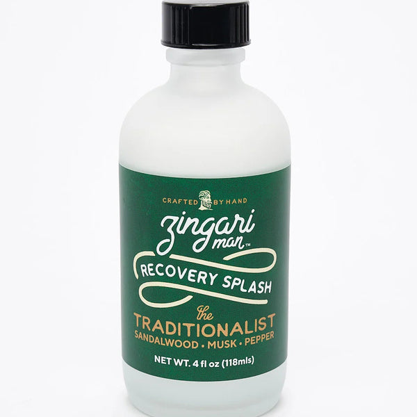 Recovery Splash - 4 fl oz.