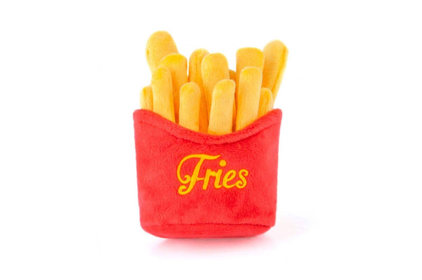 Frenchie Fries - Dog Toy