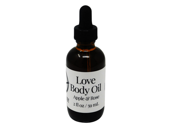 Love - Body Oil