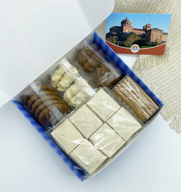 Cookie Assortment Box