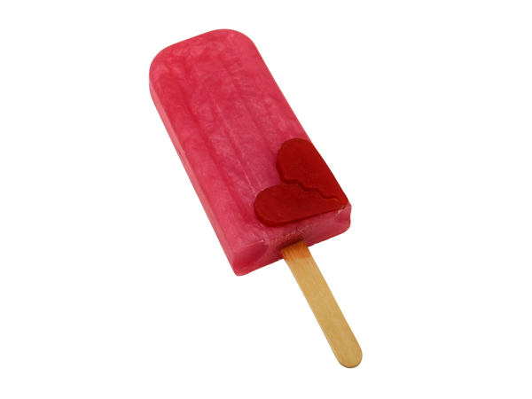 Heartbreak Hotel Soap