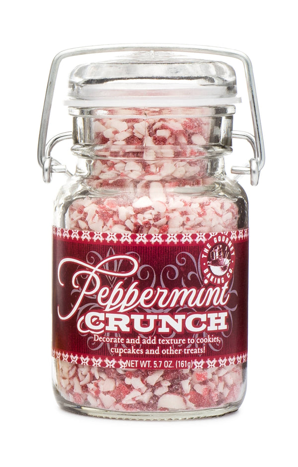 Peppermint Crunch - 5.7 oz.