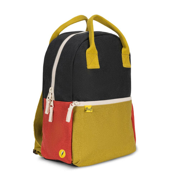 Back Pack Jr. - Carbon Cactus