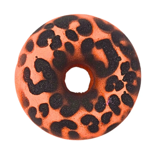 Donut Bath Bomb + Gla Mour Print