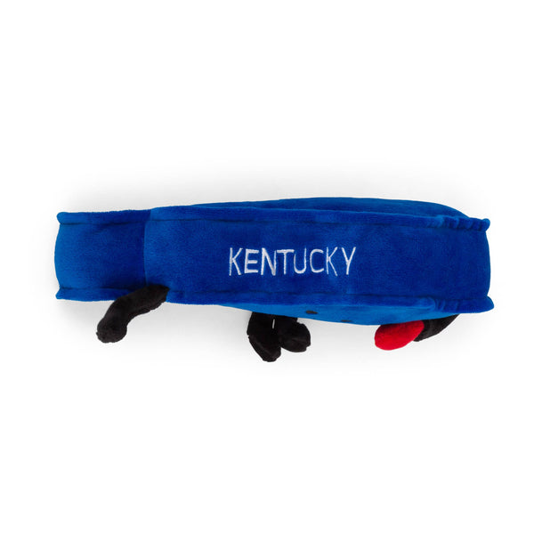 Kentucky State Stuffed Plush