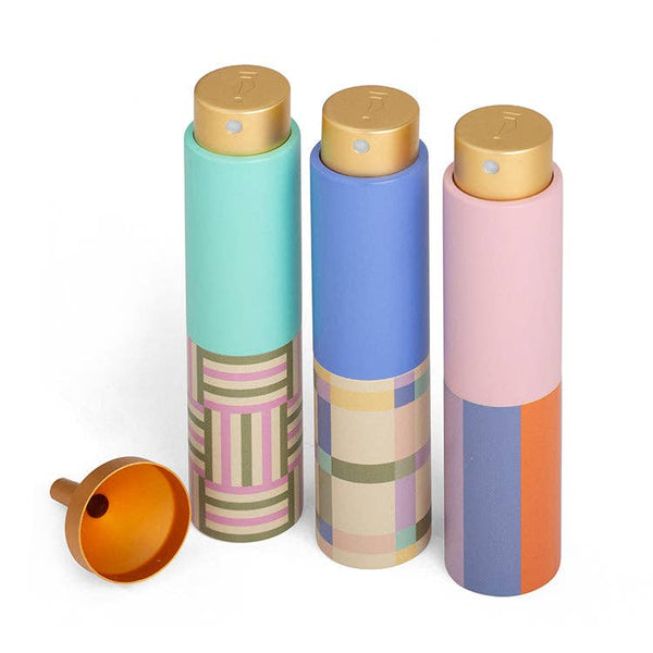 Inkerie - Perfume Atomizer