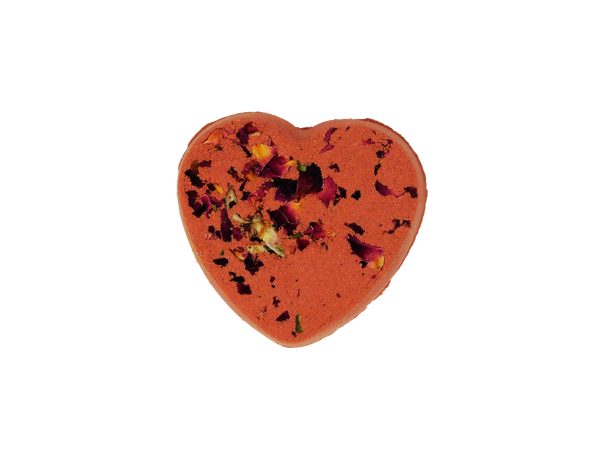 Love - Bath Bomb