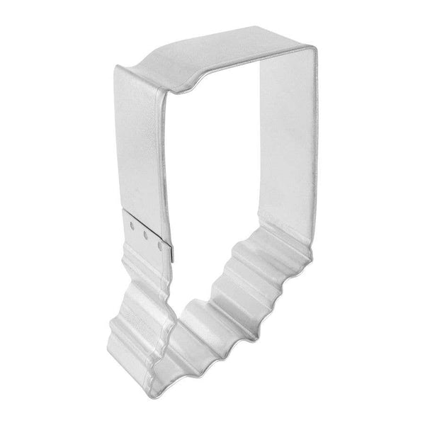 Indiana State Cookie Cutter