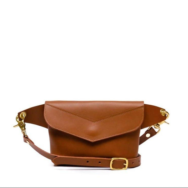 Penny Leather Bag