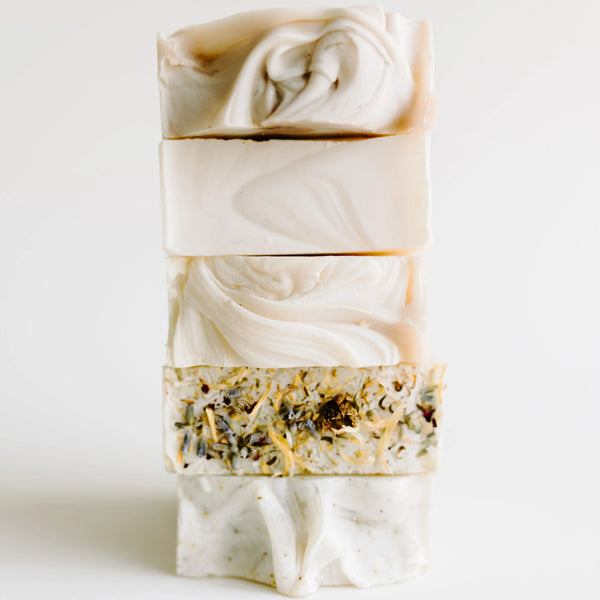 Sixth & Zero - Handcrafted Soaps