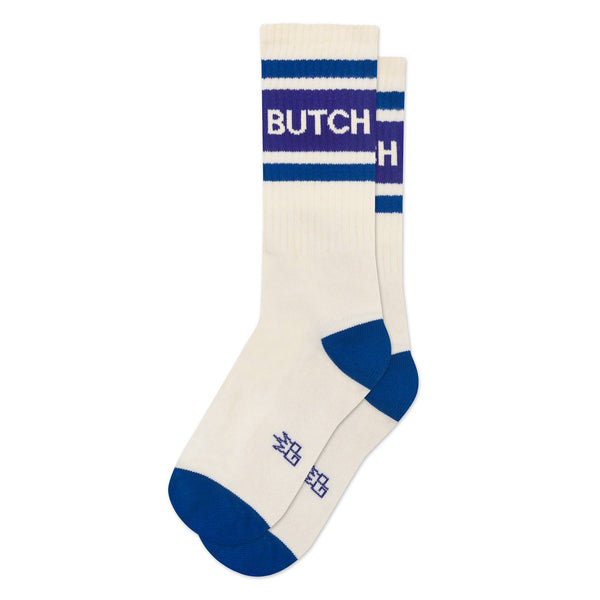 Butch - Gym Crew Socks