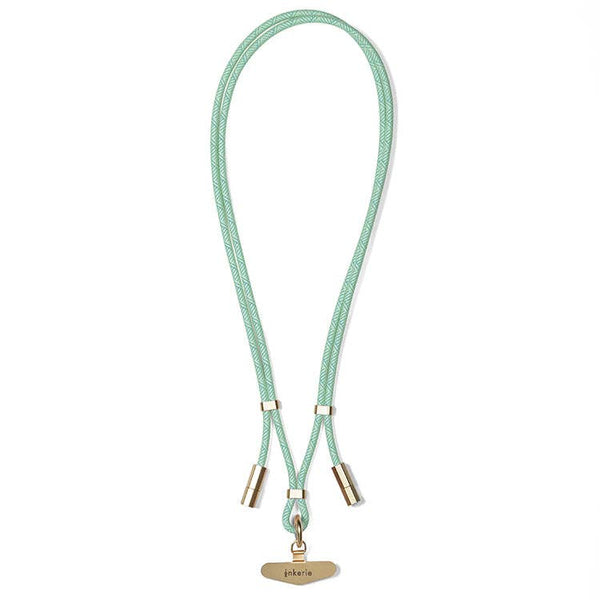 Inkerie - Charge & Carry Phone Lanyard