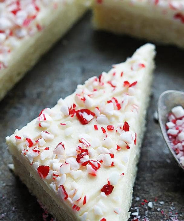 Peppermint Crunch - 5.7 oz.