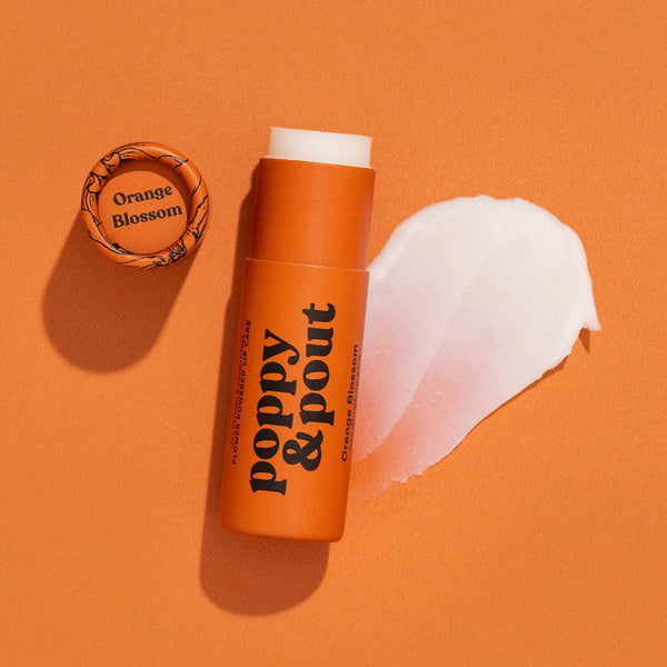 Poppy & Pout Lip Balm - Originals