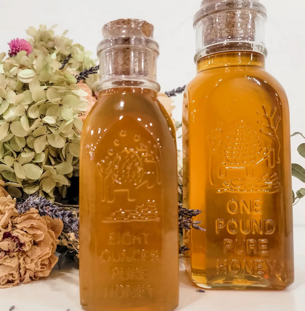 Loughrie's Local Honey