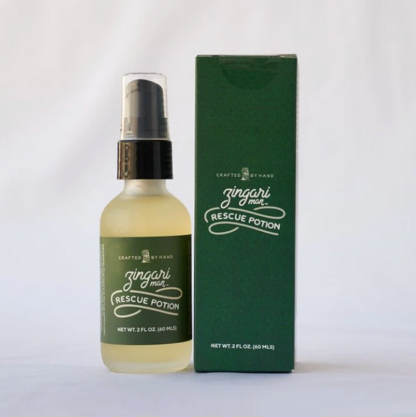 Rescue Potion - 2 fl oz.