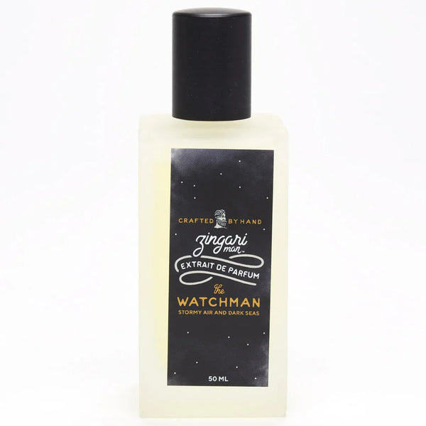 The Watchman - Extrait de Parfum 50ml