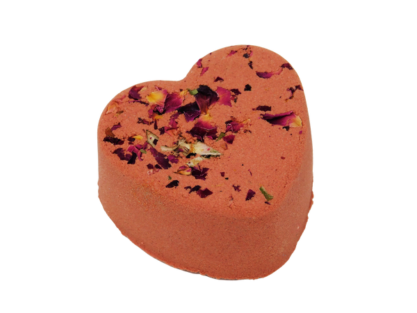 Love - Bath Bomb