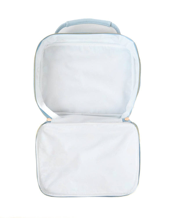 Celebrate Confetti - Insulated Lunch Box Cooler
