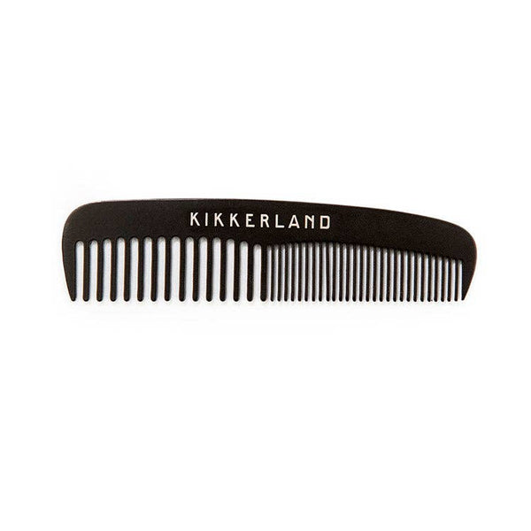 Mini Mustache Comb - River City Coffee and Goods 