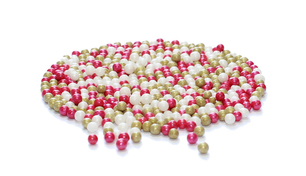 Vintage Christmas Pearls - 7 oz.