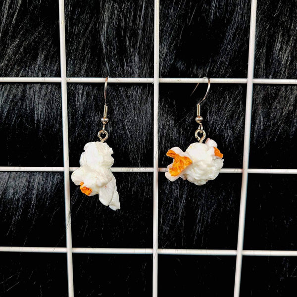 Popcorn - Dangle Earrings