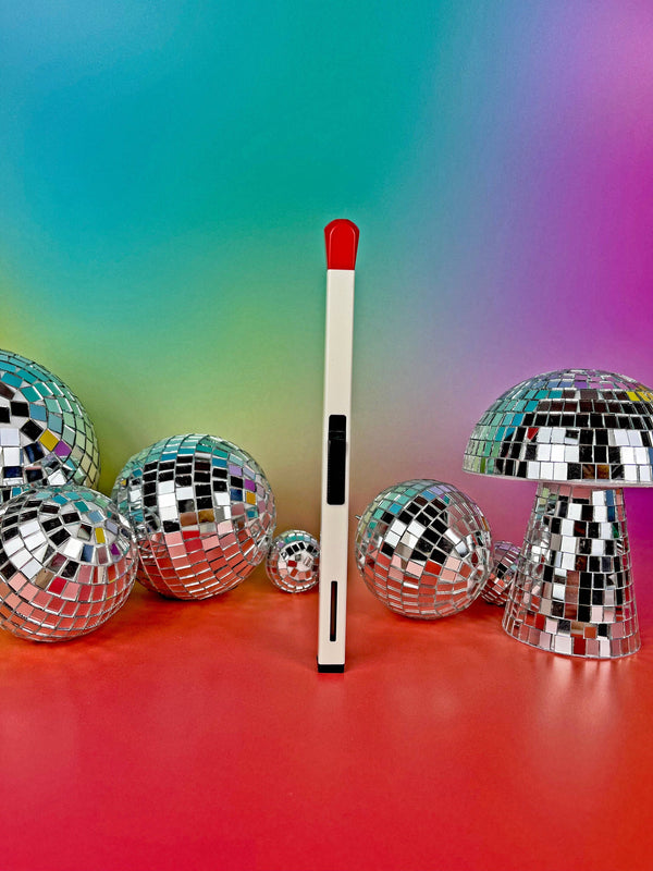 Match Stick Metal Lighter