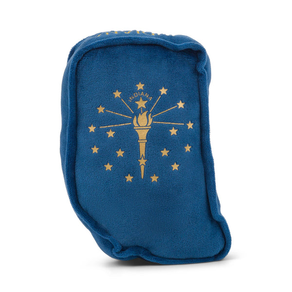 Indiana State Stuffed Plush