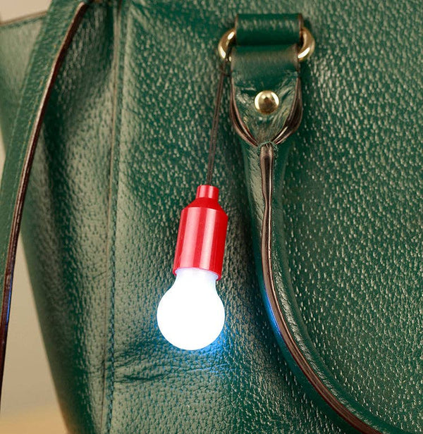 Mini Pull Light