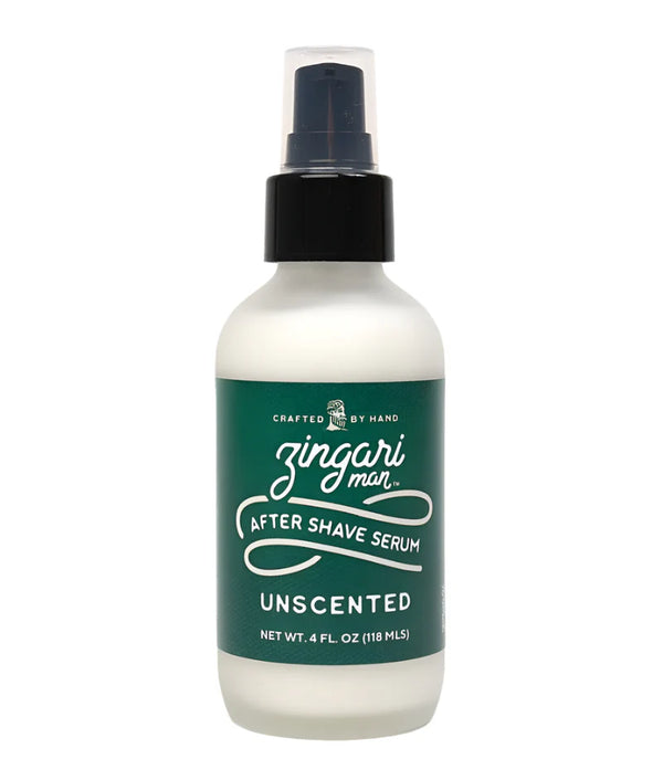 After Shave Serum - Unscented