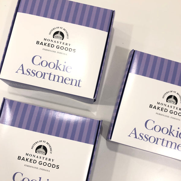Cookie Assortment Box