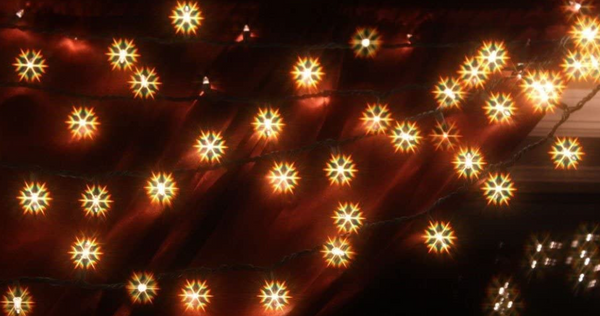 Holiday Specs - Christmas 3D Glasses