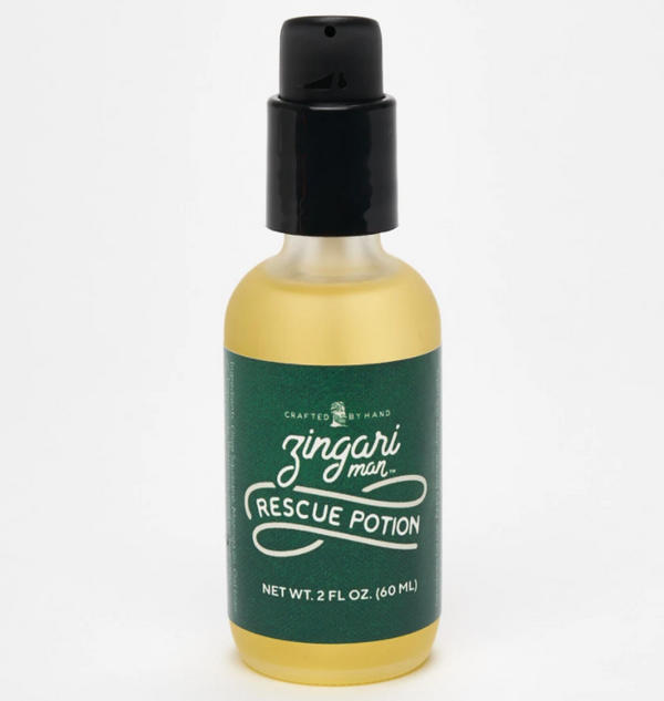 Rescue Potion - 2 fl oz.