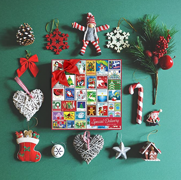 Re-Marks Christmas Puzzles