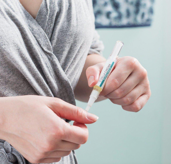 Nourishing Cuticle Oil