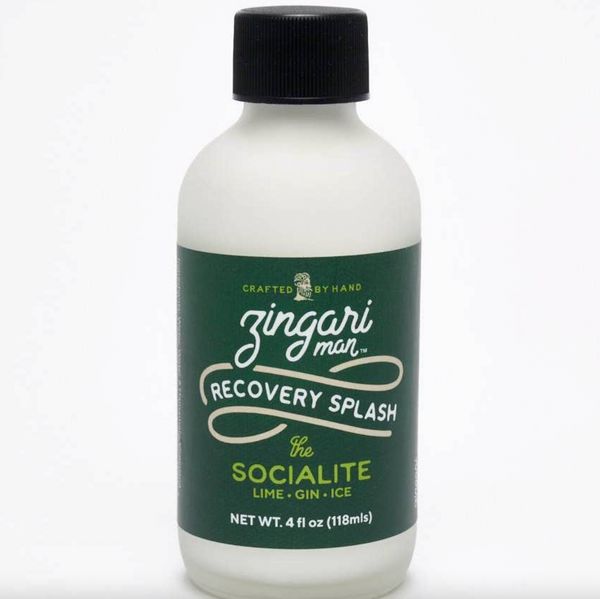 Recovery Splash - 4 fl oz.