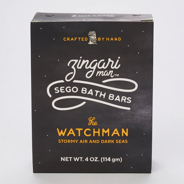 Sego Bath Bars - 4 oz.