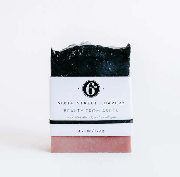 Sixth & Zero - Handcrafted Soaps