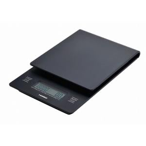 drip coffee scale with timer portable